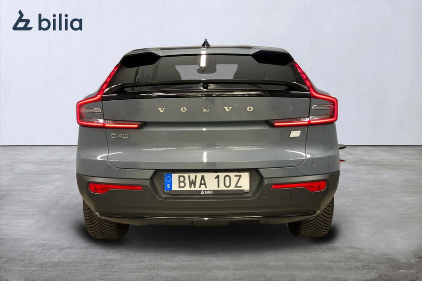 Bild 5 av Volvo C40 Recharge Single Motor Core
