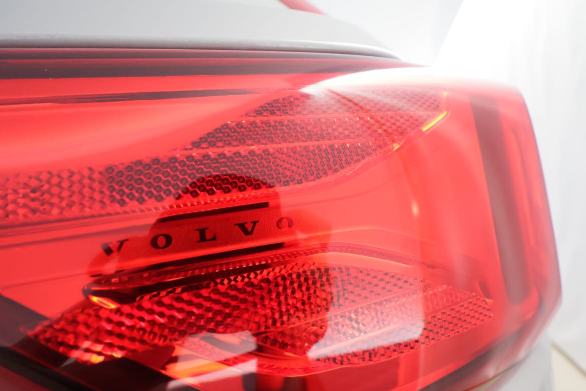 Volvo XC40 2024 - miniatyr 28