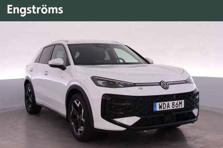 Volkswagen T-Roc R-Line eTSI150 DSG