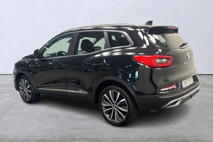 Bild 4 av Renault Kadjar PhII TCe 140 BOSE GPF EDC 4x2
