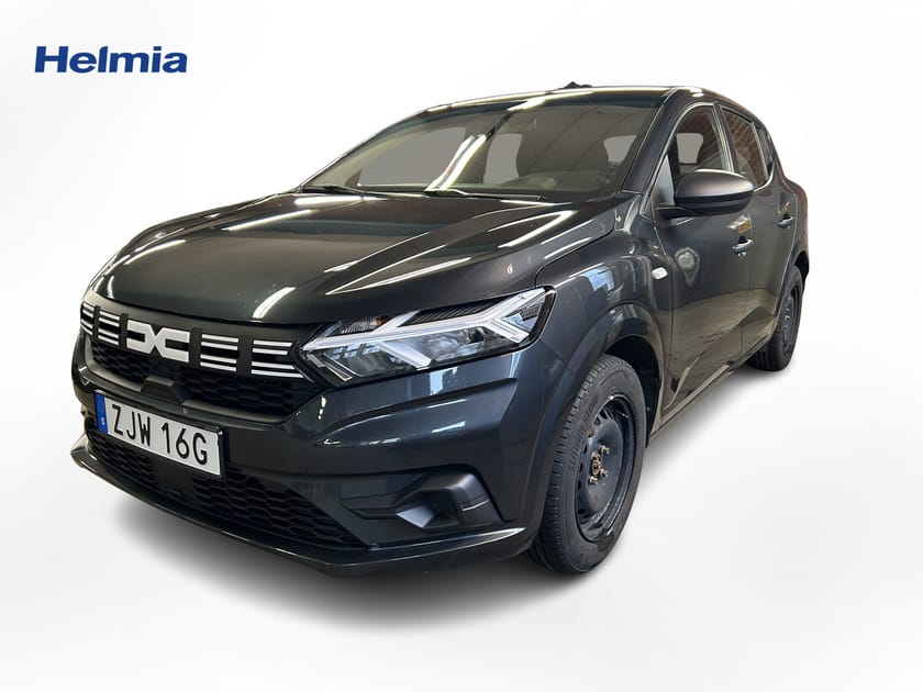 Bild 1 av Dacia Sandero TCe 90 Essential IV