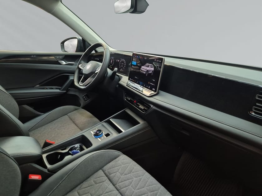 Bild 5 av Volkswagen Tiguan eHybrid 1.5 TSI DSG 204hk Edition