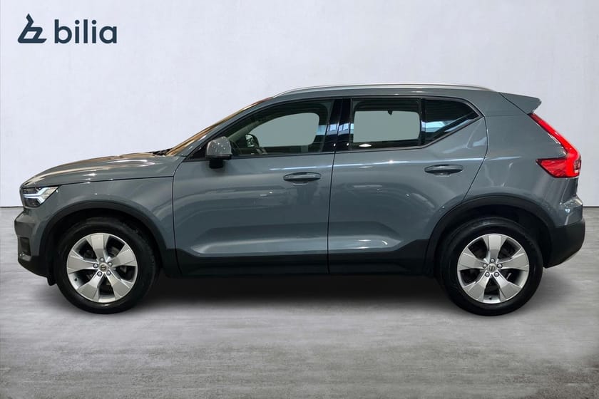 Bild 3 av Volvo XC40 D3 FWD Momentum Edition