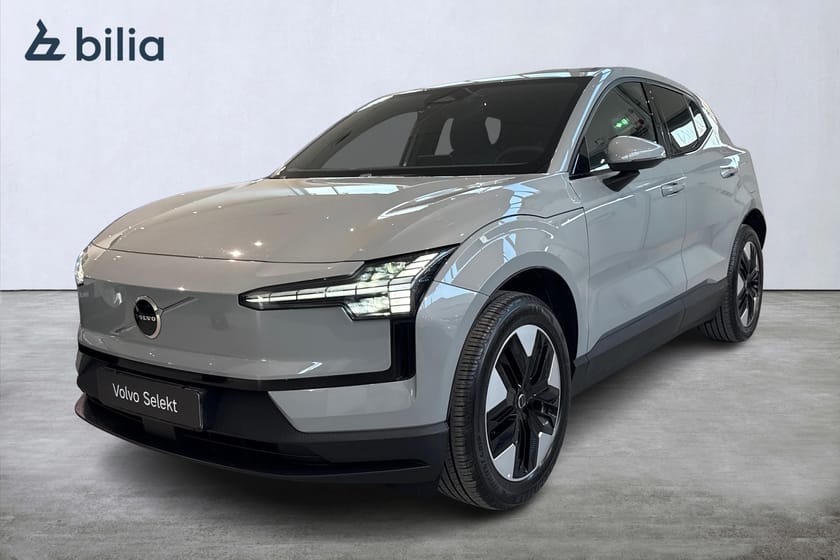 Bild 1 av Volvo EX30 Single Motor Core