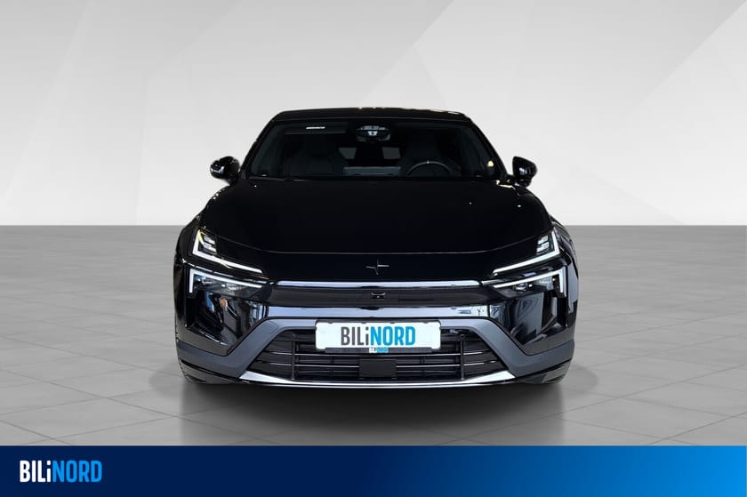 Bilde 2 av Polestar 4 Long Range Dual motor LR Prime