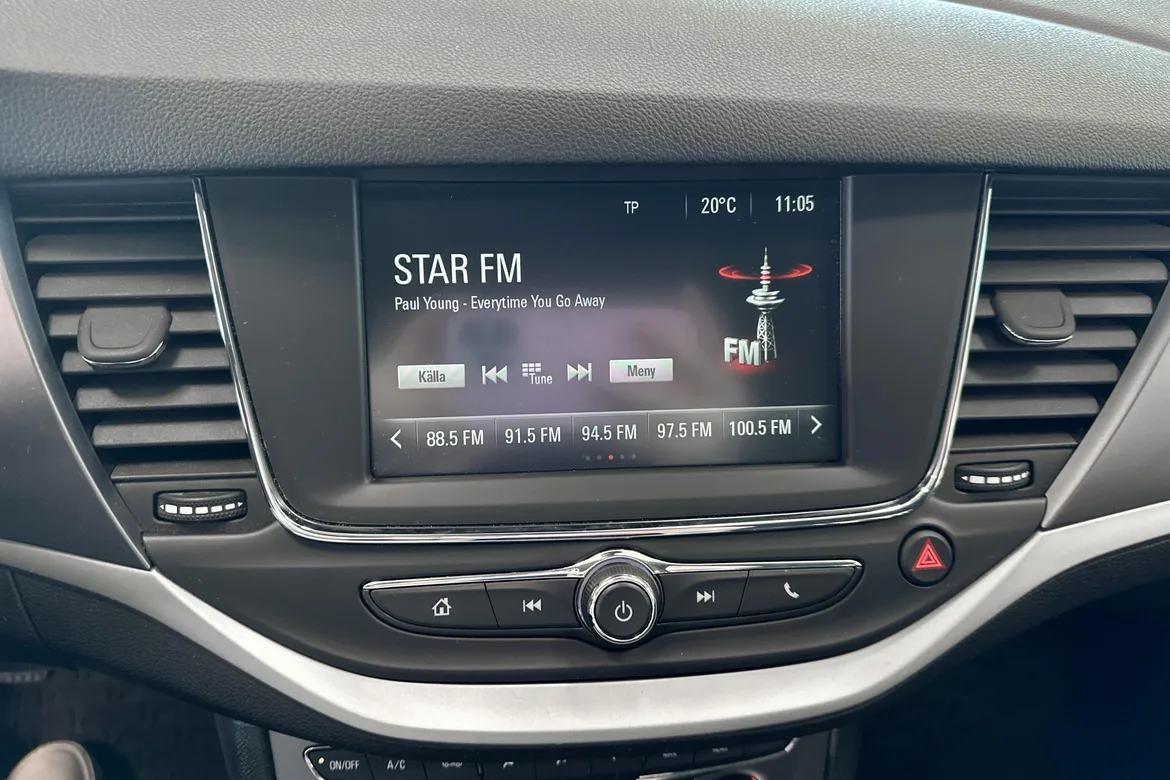 picture of a car