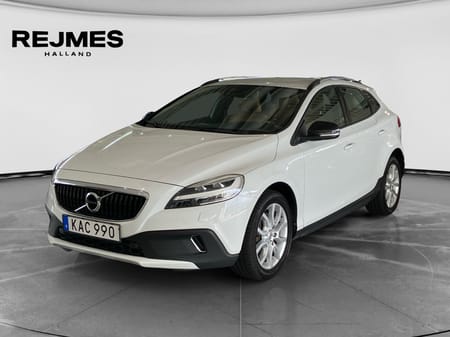 Volvo V40 Cross Country T3aut BusinessAdvanced