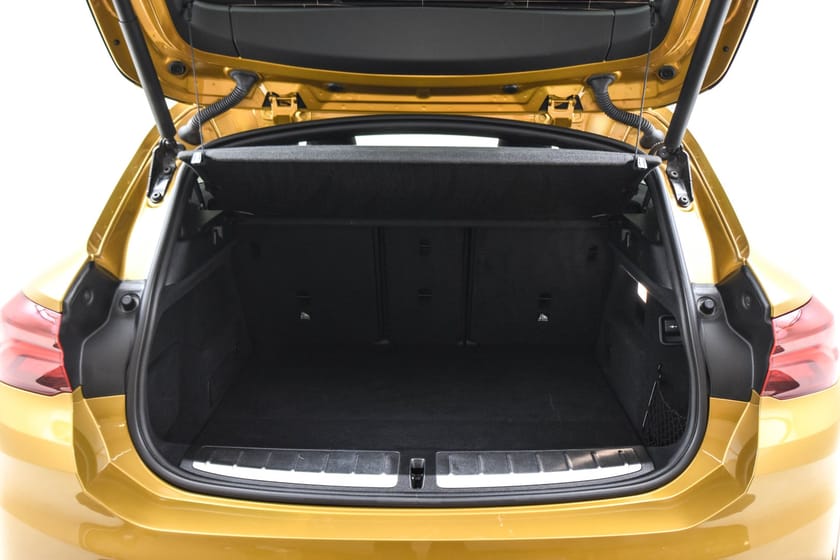 Bilde 4 av BMW X2 xDrive25e eDrive M Sport (K)