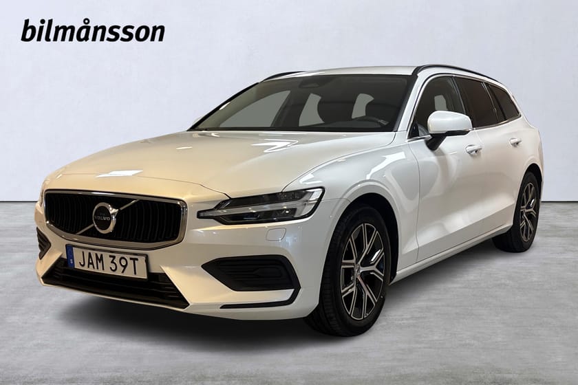 Bild 1 av Volvo V60 B4 Bensin Core