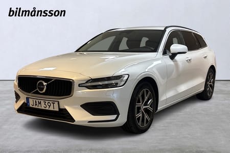 Volvo V60 B4 Bensin Core