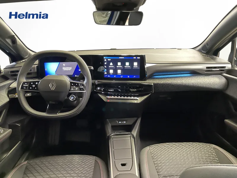Bild 15 av 17 – Renault Clio TCe 115 techno 5-d