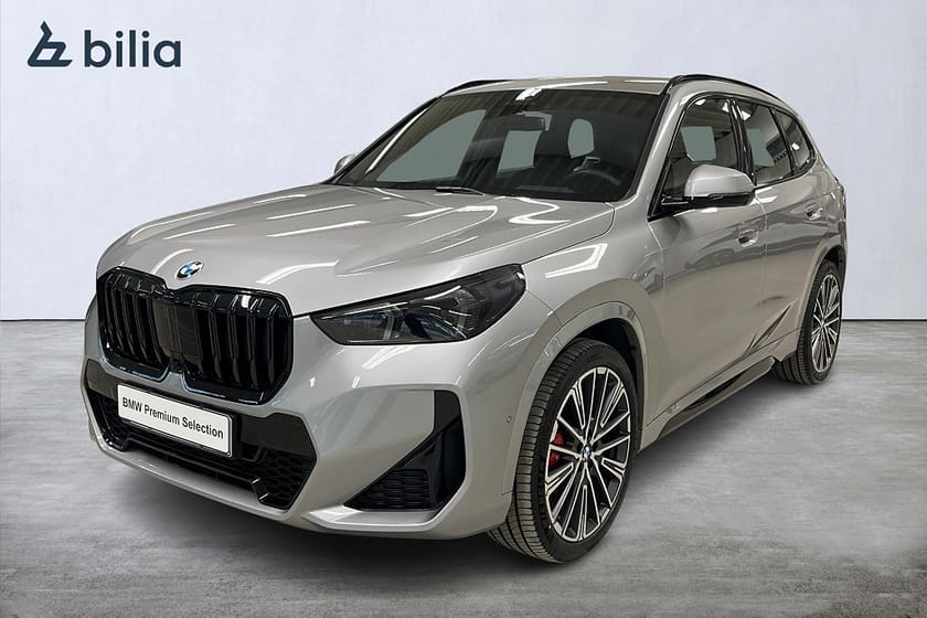 Bild 1 av BMW X1 sDrive18i sDrive 18i M-Sport Pro | Drag | Head-Up | 360 kamera