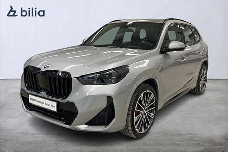 BMW X1 sDrive18i