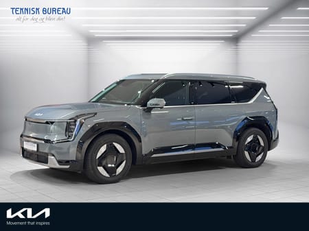 Kia EV9 AWD
