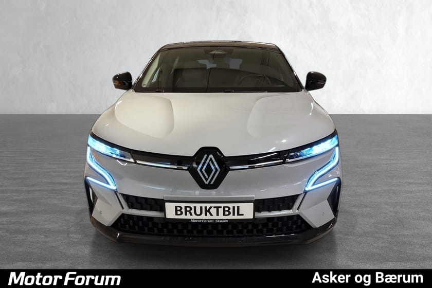 Bilde 2 av Renault Mégane E-TECH TECHNO/MASSE UTSTYR/NAVI/RYGGGEKAMERA/INNBYTTE