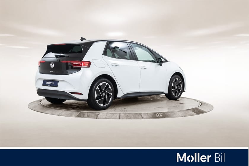 Bilde 5 av Volkswagen ID.3 Pro Performance highline 59kwh 204hk