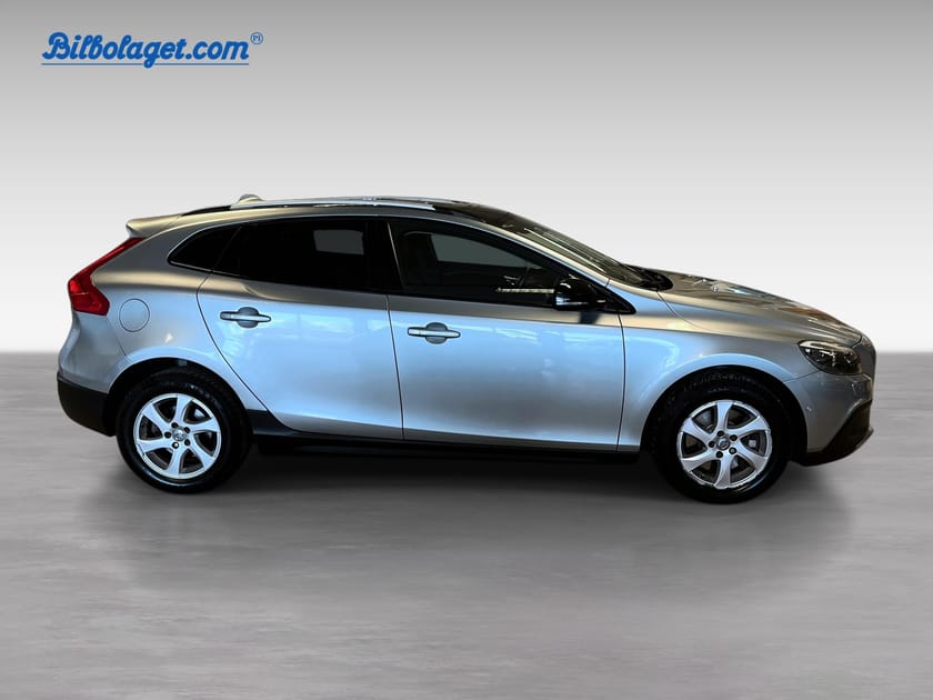 Bild 4 av Volvo V40 Cross Country D3 Summum