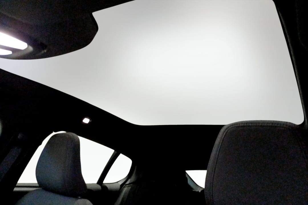 Volvo EC40 Single Motor Extended Range