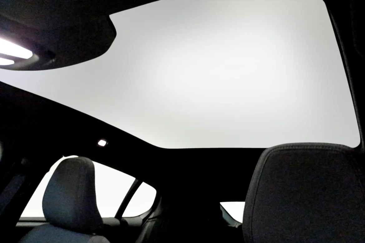 Volvo EC40 Single Motor Extended Range