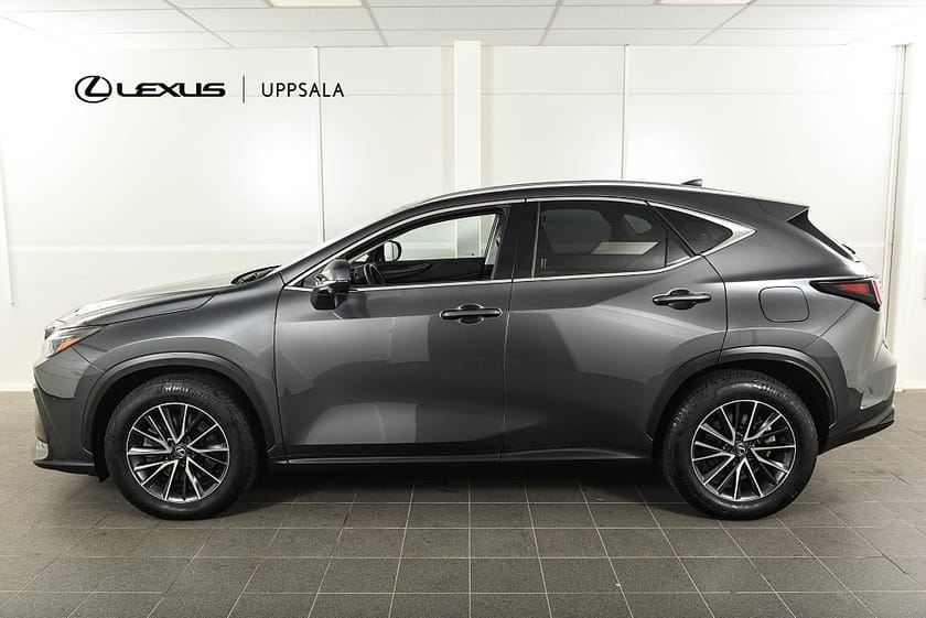 Bild 2 av Lexus NX 450h+ Executive Teknikpaket Plug-In