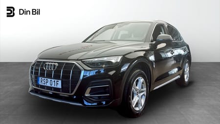 Audi Q5 40 TDI quattro