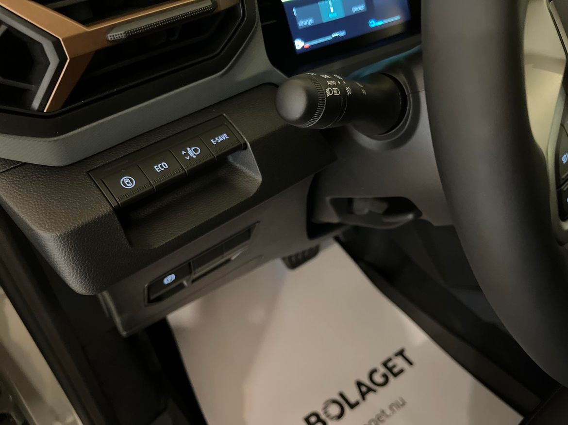 Dacia Duster 2025 - miniatyr 16