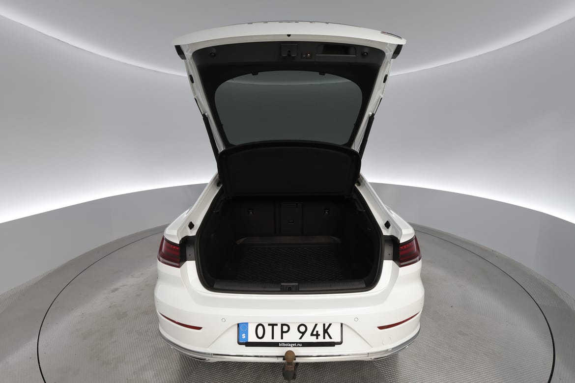 Volkswagen Arteon 2020 - miniatyr 15