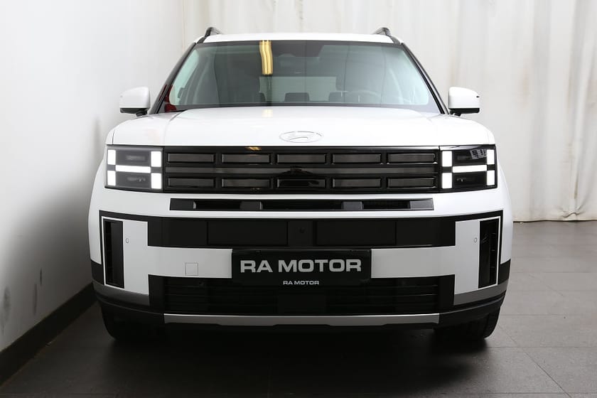 Bild 3 av Hyundai Santa Fe PHEV 4WD Advanced Plug-In 0,99% SUPERKAMPANJ!