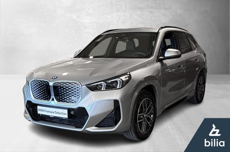 BMW iX1 xDrive30