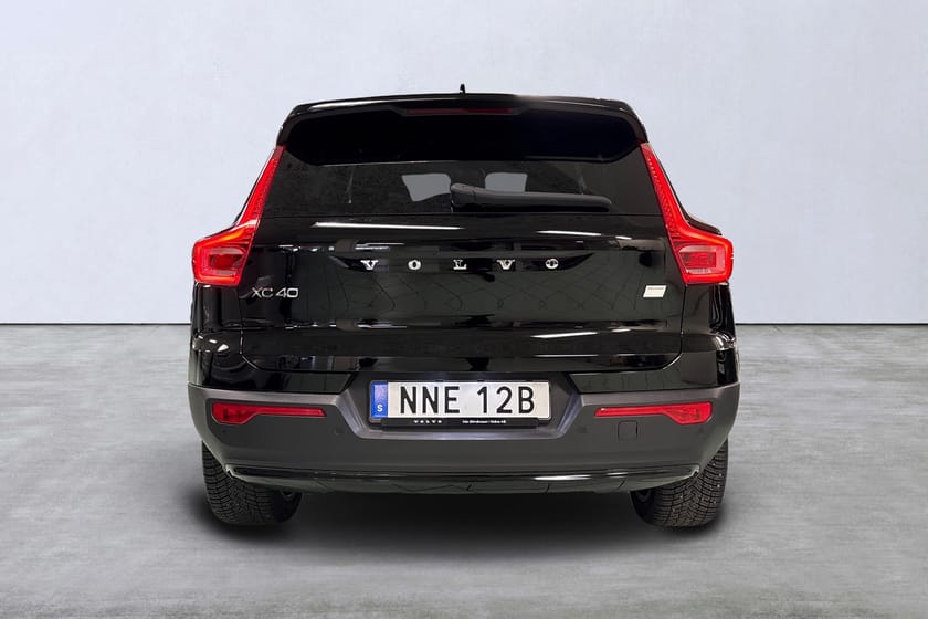 Bild 5 av Volvo XC40 Recharge Plus