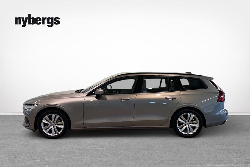Bild 2 av Volvo V60 D4 Momentum Edition