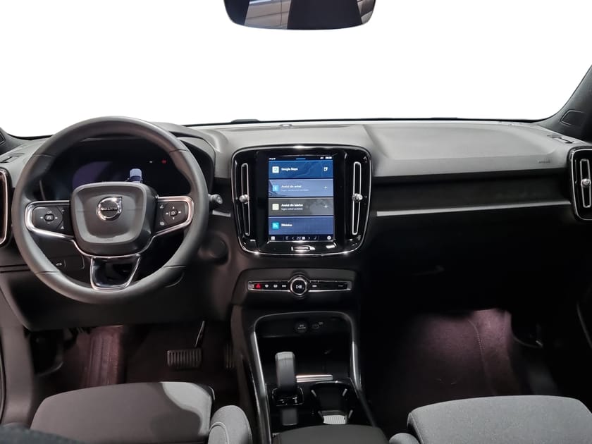 Bild 5 av Volvo XC40 Recharge Twin motor Ultimate/DRAG