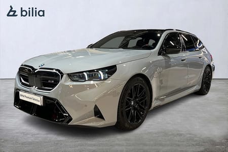 BMW M5 Touring