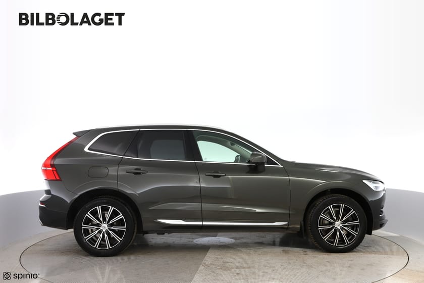 Bild 5 av Volvo XC60 T8 AWD Inscription