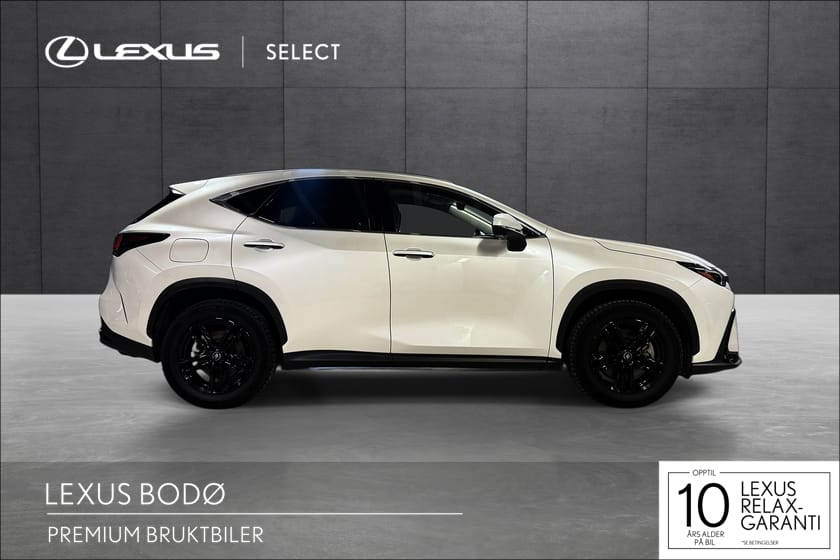 Bilde 5 av Lexus NX 450h+ Executive Tech/ LAV KM/ LANG GARANTI