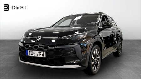 Volkswagen T-Roc 1.5 eTSI 150 DSG Backkamera/Keyless