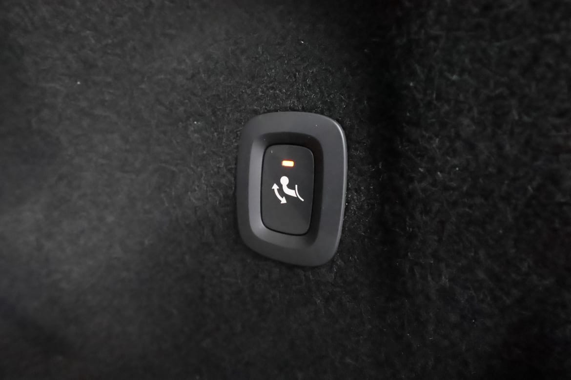 Volvo XC60 2026 - miniatyr 22