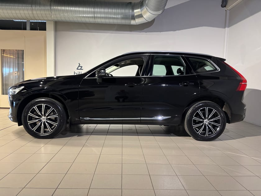 Bild 2 av Volvo XC60 D4 AWD Inscription | Dragkrok | Nyservad |