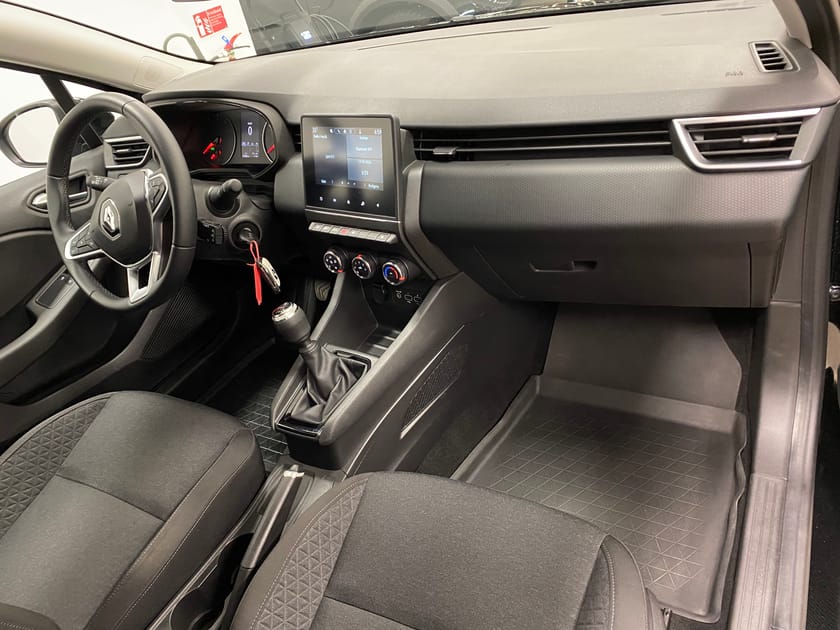 Bild 2 av Renault Clio TCe 90 Equilibre 5-d