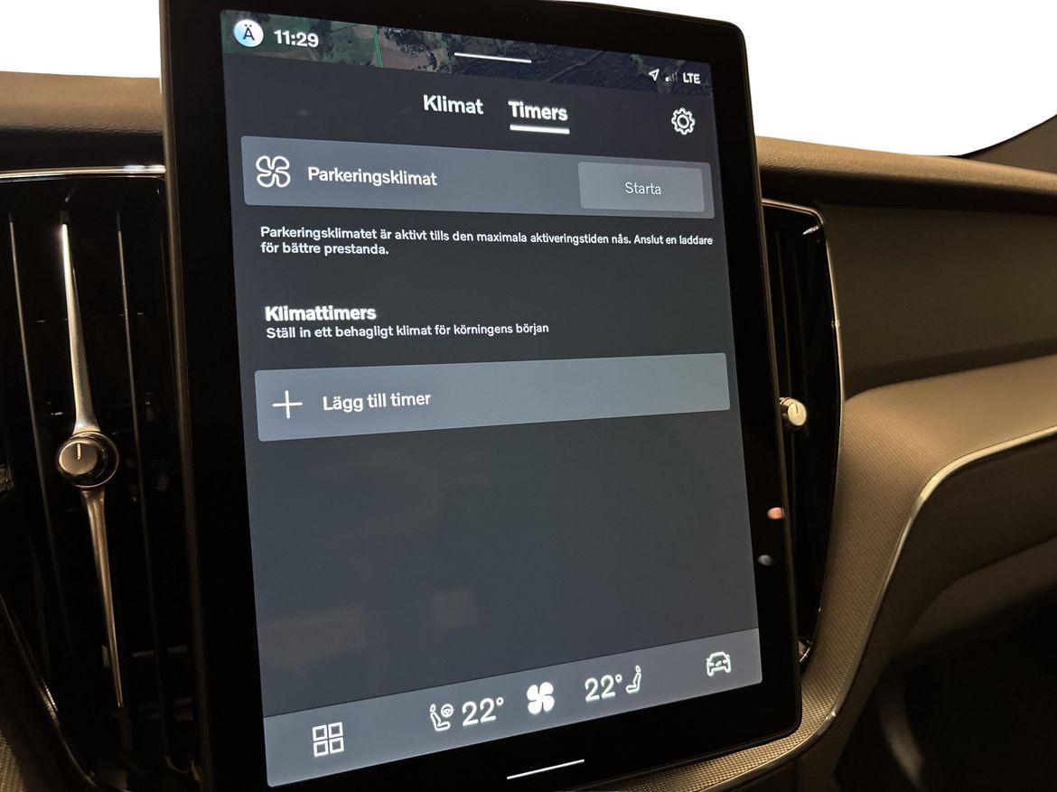 Volvo XC60 2027 - miniatyr 21