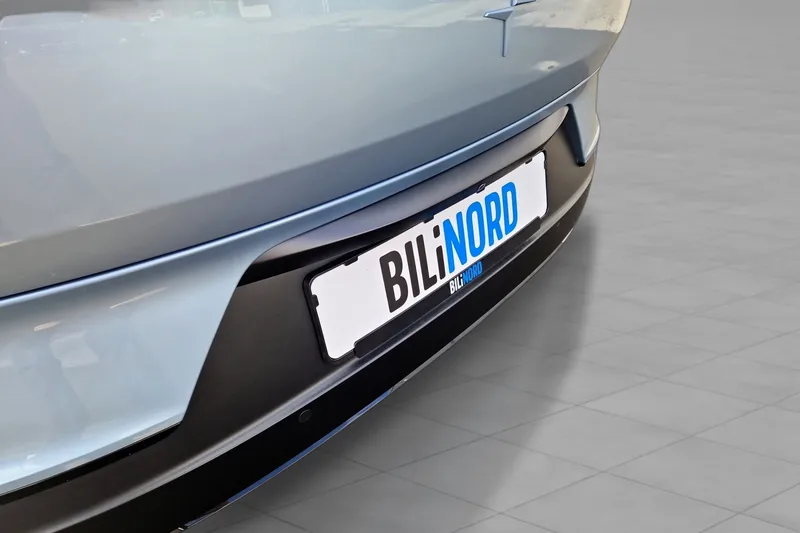 Polestar 4 Long Range Dual motor bilde 8