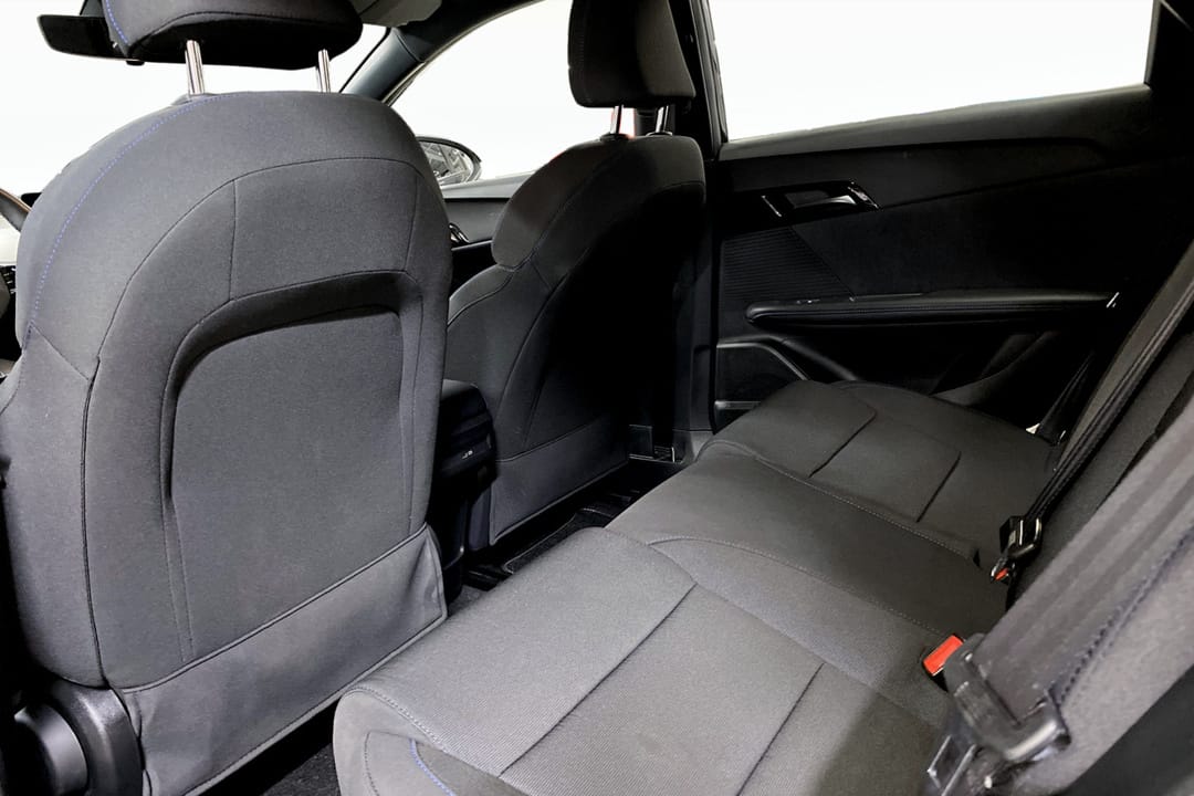 MG 4 Electric Standard Range