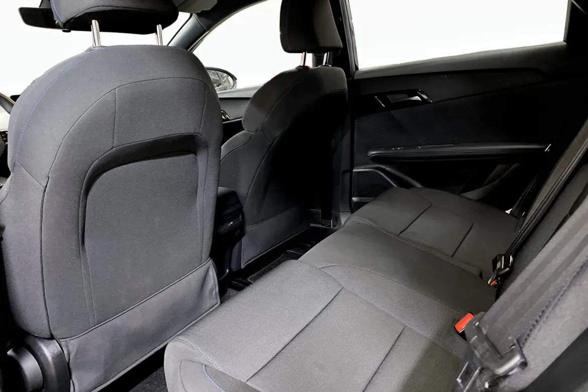 MG 4 Electric Standard Range