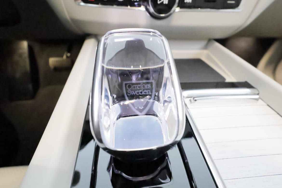 Volvo XC60 2026 - miniatyr 15