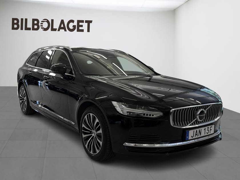 Bild 5 av Volvo V90 Recharge T6 Core Edition