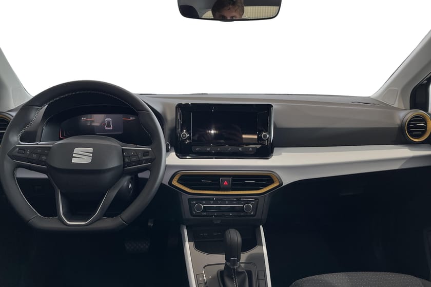 Bild 5 av SEAT Arona 1,0TSI, 115hk, DSG/AUT