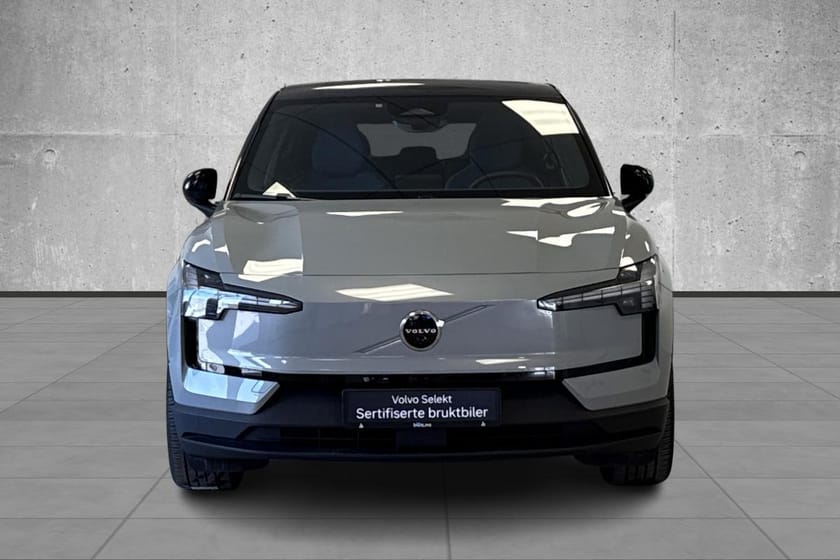 Bilde 2 av Volvo EX30 Twin Motor Performance // ULTRA // NY SERVICE