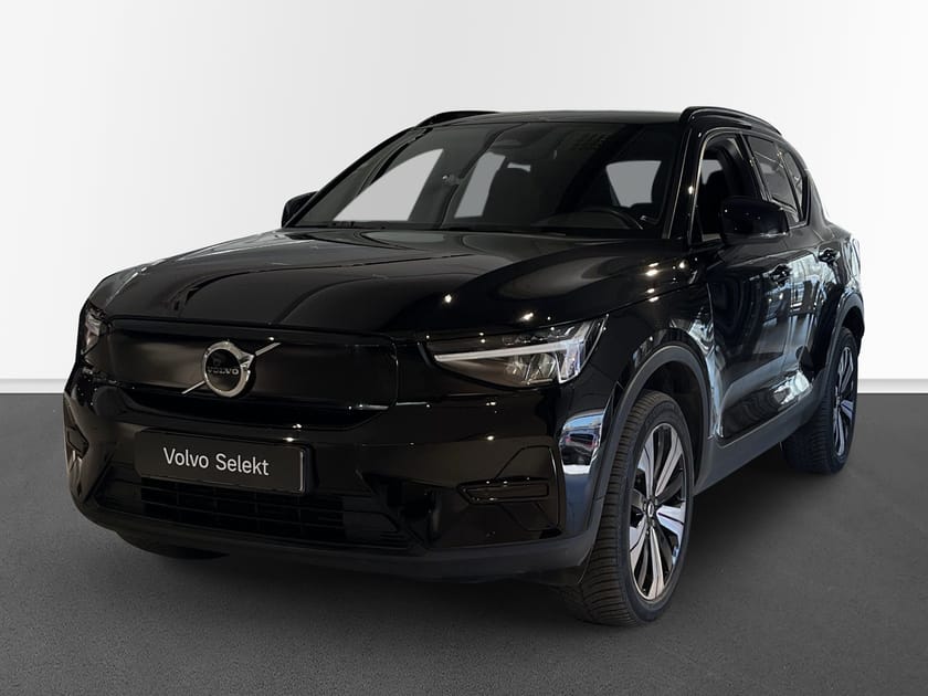 Bild 1 av Volvo XC40 Recharge Single Motor Core Edition