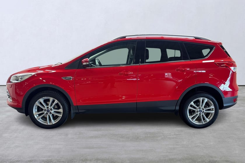 Bild 2 av Ford Kuga 