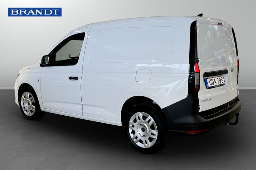 Bild 2 av Ford Transit Connect Skåp L1 Trend 2.0 EcoBlue 122hk 7AT